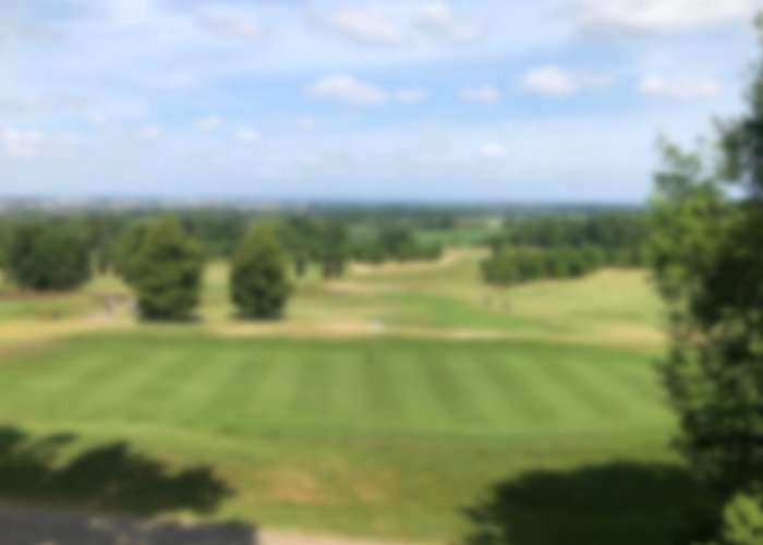 Ableiges Golf Course placeholder-full- ... photo