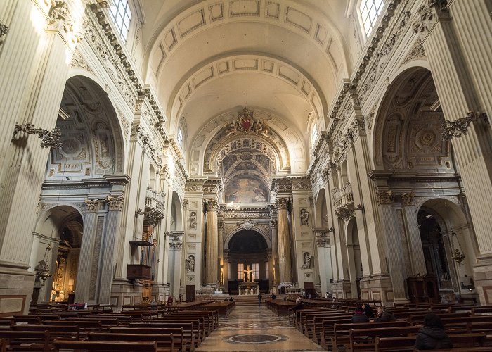 Church of San Michele in Bosco Church of San Vittore Tours - Book Now | Expedia photo