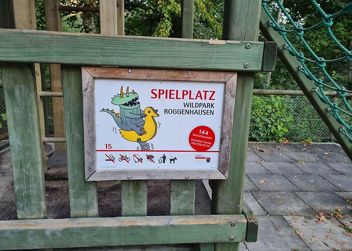 Wildpark Roggenhausen Tierpark Roggenhausen – Aarau meine Stadt photo
