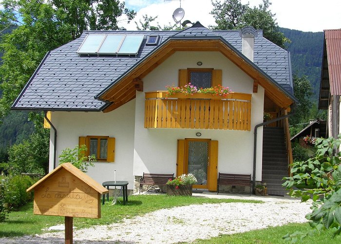 Funifor Ravascletto Zoncolan Province of Udine, Friuli Venezia Giulia Vacation Rentals: house ... photo