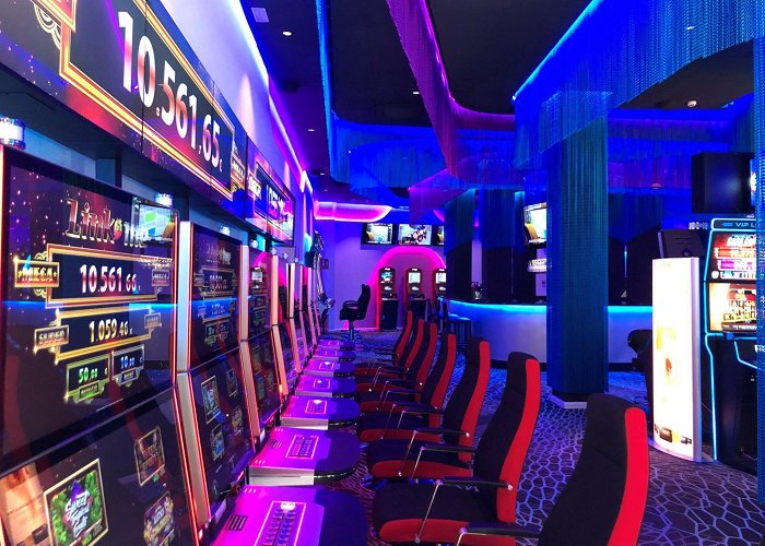 Casino Marbella Prepare for New Games, Fun and Bar at “The Extraordinary” at ... photo