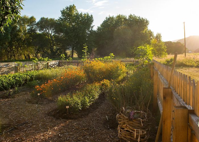 Denver Botanic Gardens Denver Botanic Gardens – Garden Review | Condé Nast Traveler photo