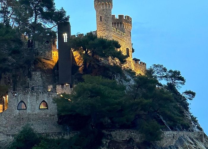 Castle D'en Plaja D'en Plaja Castle - 2023 - Visit Costa Brava photo