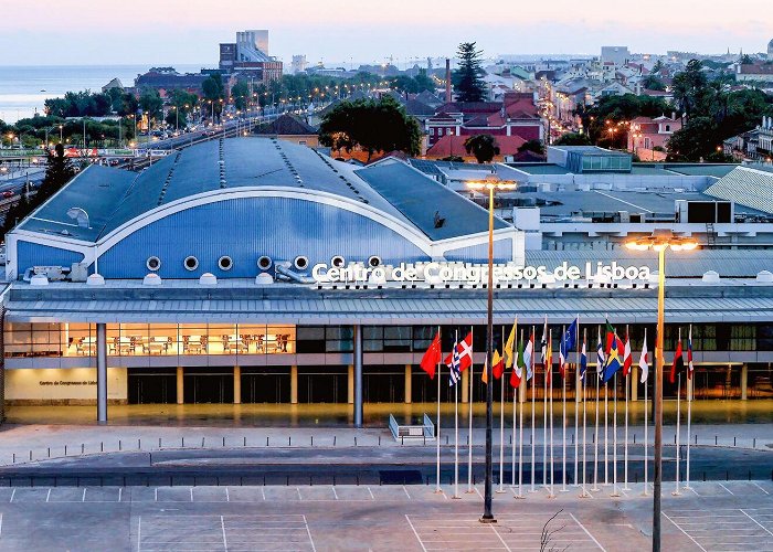Lisbon Congress Center Lisbon / CCL – Leading Centres Europe photo