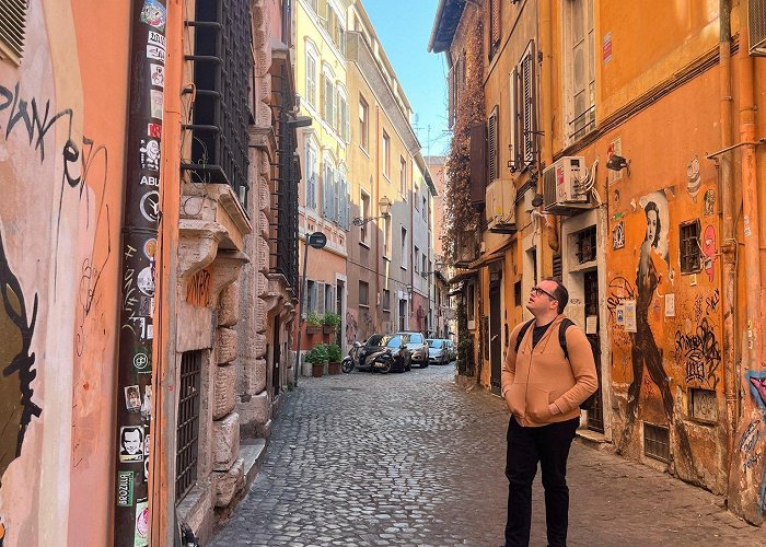 Trastevere 10 Best Things to Do in Trastevere, Rome — Entertain the Idea photo