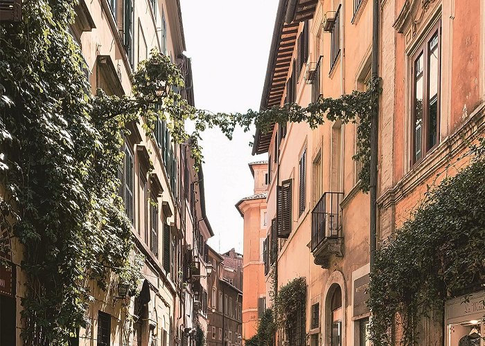 Trastevere Solo Traveler's Guide to Trastevere, Rome | EF Go Ahead Tours photo