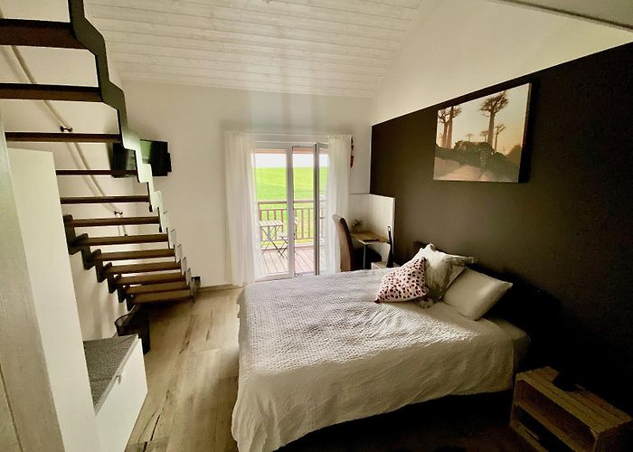 Bruyere Golf Les Autres Sens guesthouse in Villers-la-Ville photo