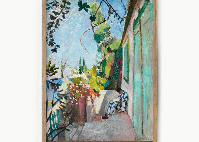 Matisse Museum French Bohemian - Etsy Canada photo