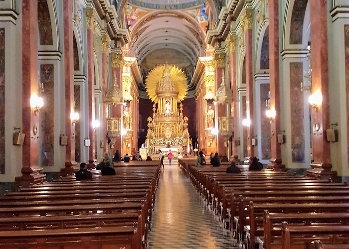 Craft Market of Salta What To Do in Salta Argentina - The Fearless Foreigner photo
