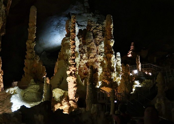 Grotte di Frasassi Best time for Frasassi Caves (Grotte di Frasassi), Genga in Italy 2024 photo