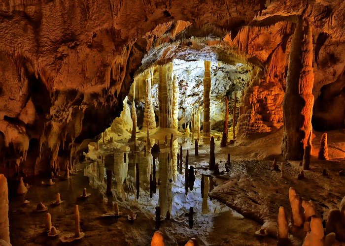 Grotte di Frasassi Best time for Frasassi Caves (Grotte di Frasassi), Genga in Italy 2024 photo