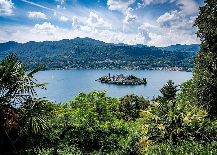 Lake Orta (Lago d'Orta) Lake Orta, Italy, Why it Will be Your New Favorite Destination ... photo