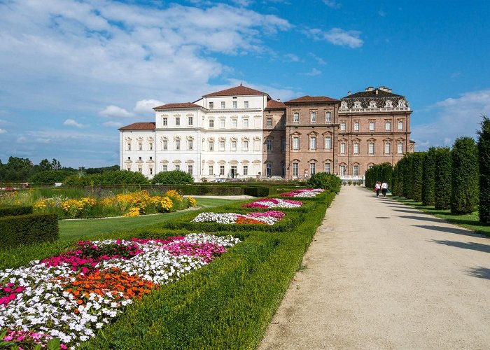 The Palace of Venaria Piedmont travel - Lonely Planet | Italy, Europe photo