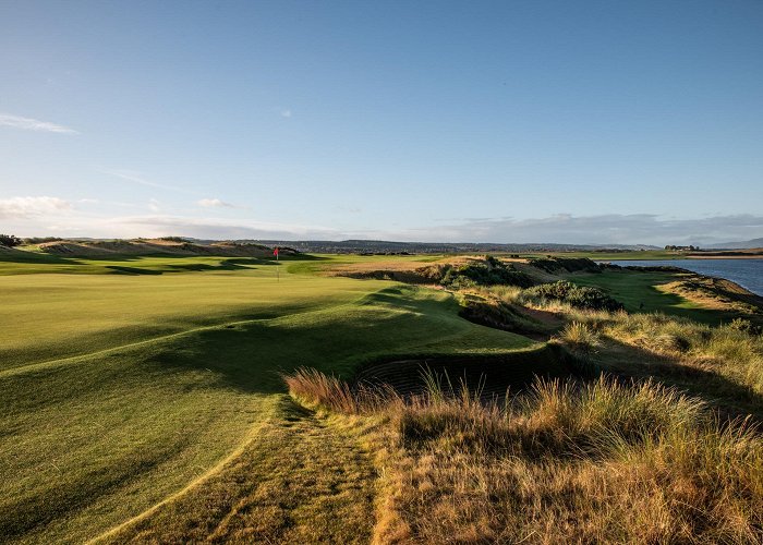 Cabot Highlands Castle Stuart added to Cabot portfolio, and plans revealed for a ... photo