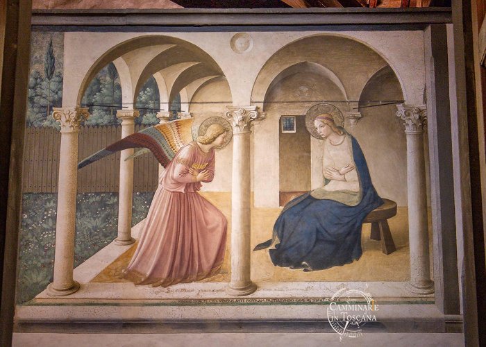 San Marco Museum Museo di San Marco in Florence Guided tour - Official Guide Florence photo