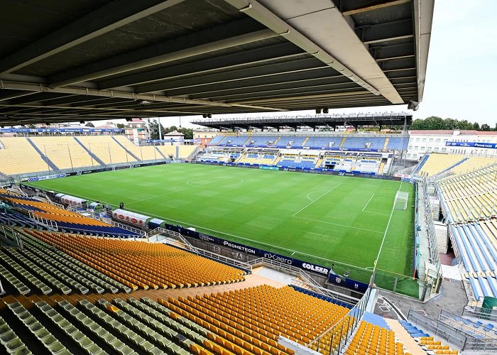 Ennio Tardini Stadio Ennio Tardini | Parma Calcio 1913 photo