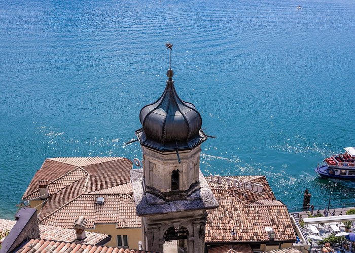 Kirche San Benedetto Churches in Limone sul Garda - Visit Limone sul Garda photo