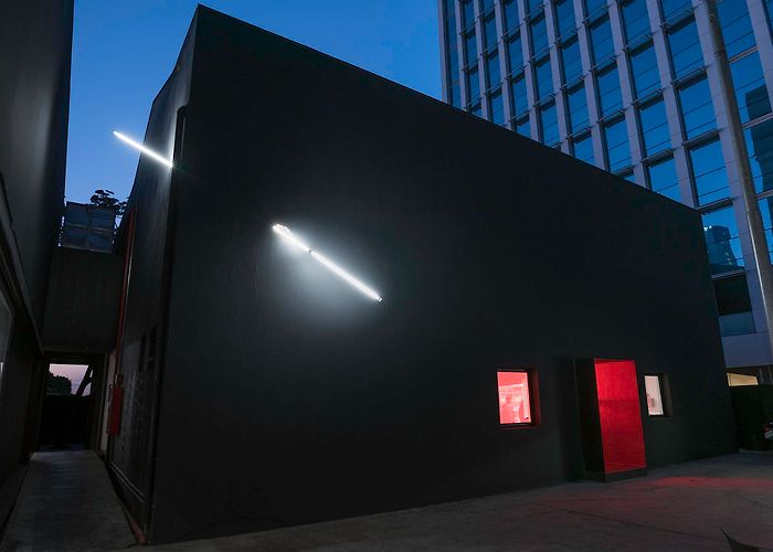 Galeria Vermelho Sao Paulo's Top Art Galleries photo