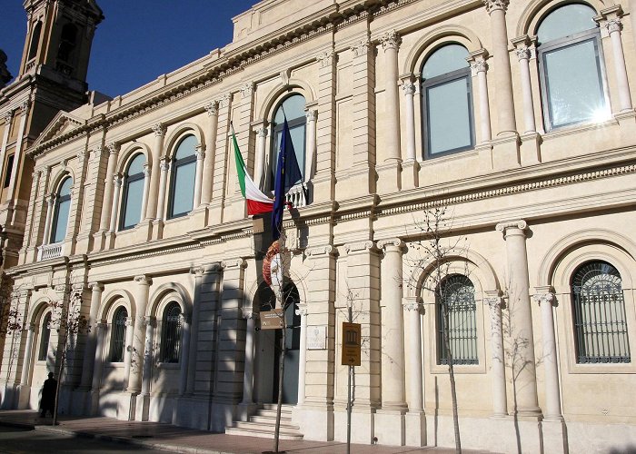 National Archaeological Museum of Taranto-Marta Explore Italy's Finest Heritage at Taranto Museum photo
