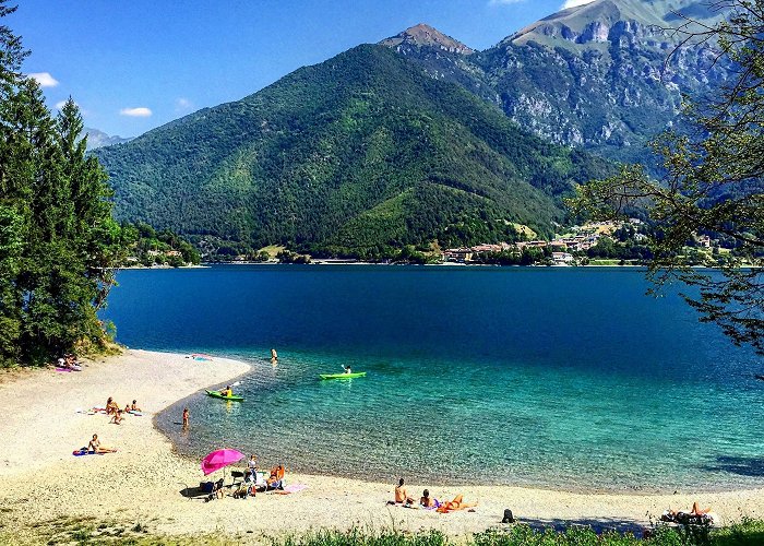 Lago di Ledro Visit Ledro: 2024 Travel Guide for Ledro, Trentino-Alto Adige ... photo