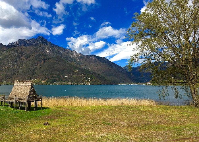 Lago di Ledro Visit Molina di Ledro: 2024 Travel Guide for Molina di Ledro ... photo