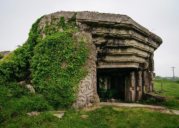 La Presqu'ile du Cotentin Golf Course Saint-Marcouf, Normandie – Propriétés de vacances et plus | Vrbo photo