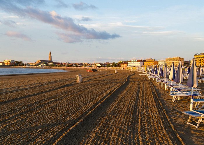 Duomo Caorle Caorle East Beach Tours - Book Now | Expedia photo