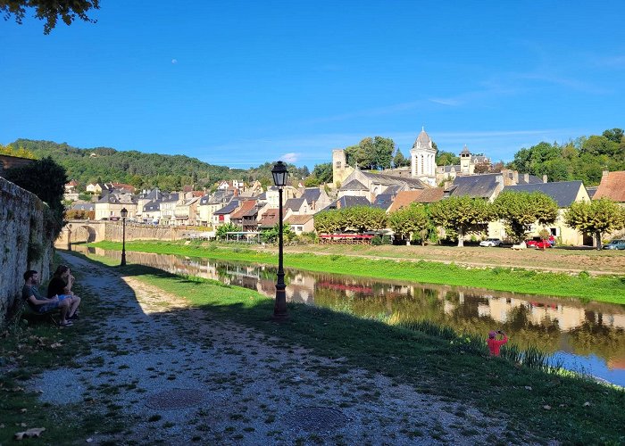 Lascaux Visit Montignac - Lascaux Dordogne, Périgord Noir photo