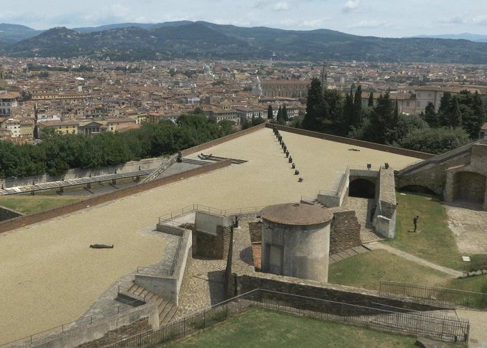 Forte di Belvedere HUMAN, Forte di Belvedere, Florence, Italy on Vimeo photo