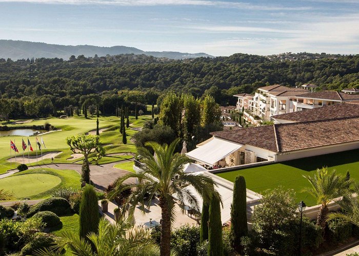 Royal Mougins Golf Club Royal Mougins Golf Resort in Southern France, France | Golf Escapes photo