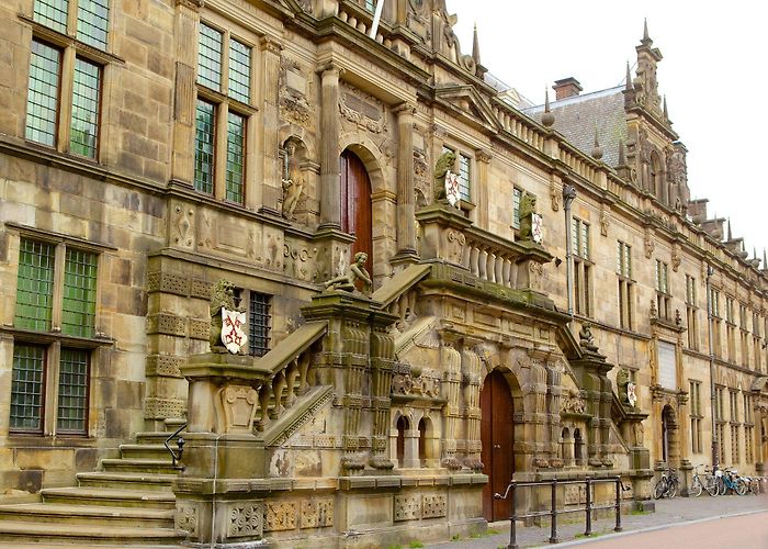 IJsselweide Golf Visit Gouda: 2024 Travel Guide for Gouda, Rotterdam | Expedia photo