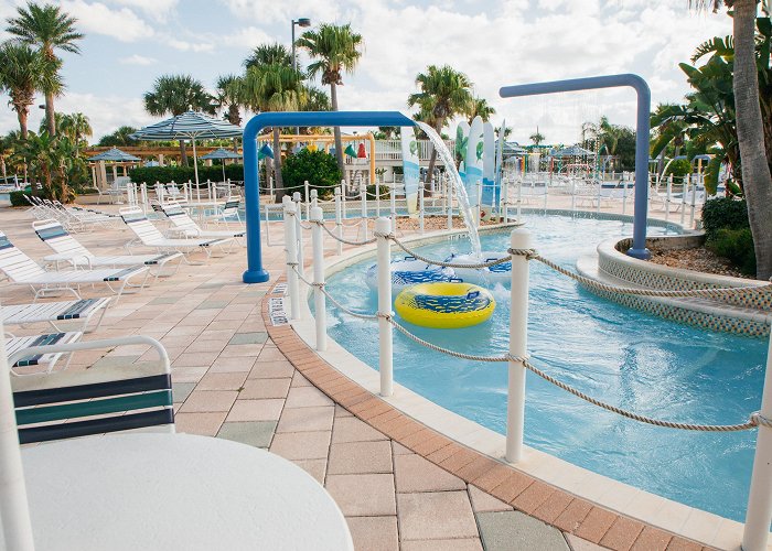 Port Canaveral Holiday Inn Club Vacations Cape Canaveral Beach Resort photo