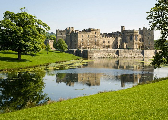 Rokeby Park Visit |Raby Castle: One of the North's Most Striking Castles ... photo
