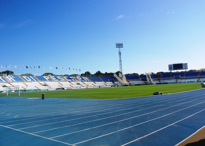 Stadio Adriatico Stadio Adriatico – Giovanni Cornacchia – Pescara, Italy | Daily ... photo