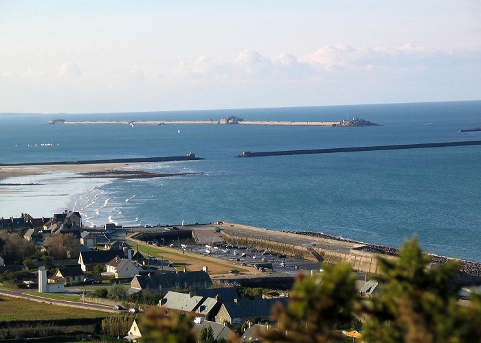 Cité de la Mer Visit Cherbourg - Normandy Tourism photo