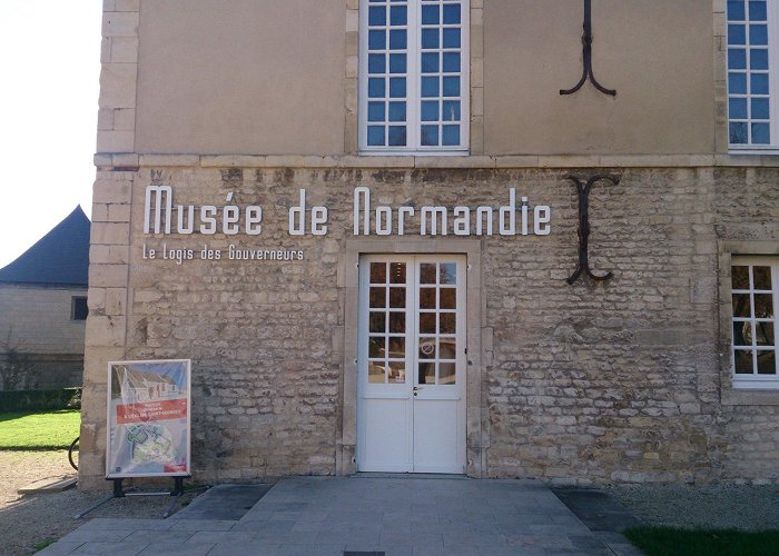 Musée de Normandie Musée de Normandie : Billets pas chers - MyTravelPass.com photo