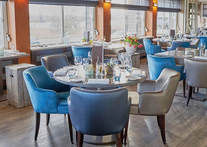 T Oude Veerhuis Het Oude Veerhuis – Terras | Lunch | Diner – Op een prachtige ... photo