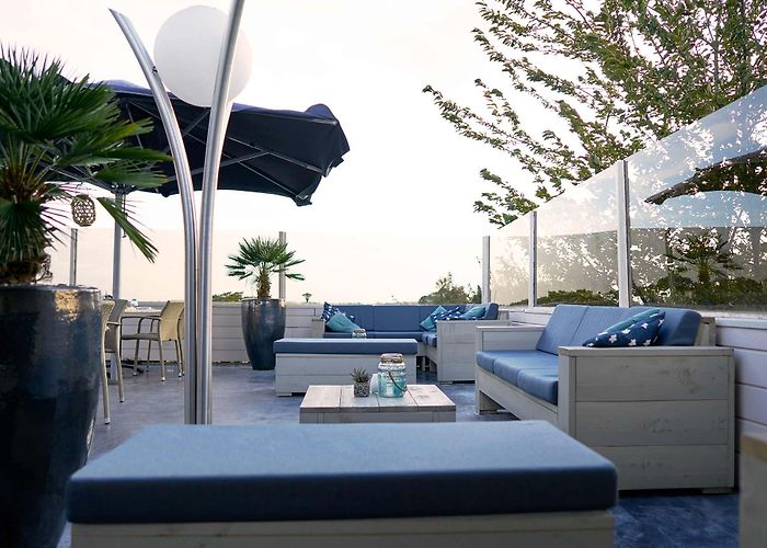 T Oude Veerhuis Terras – Het Oude Veerhuis photo