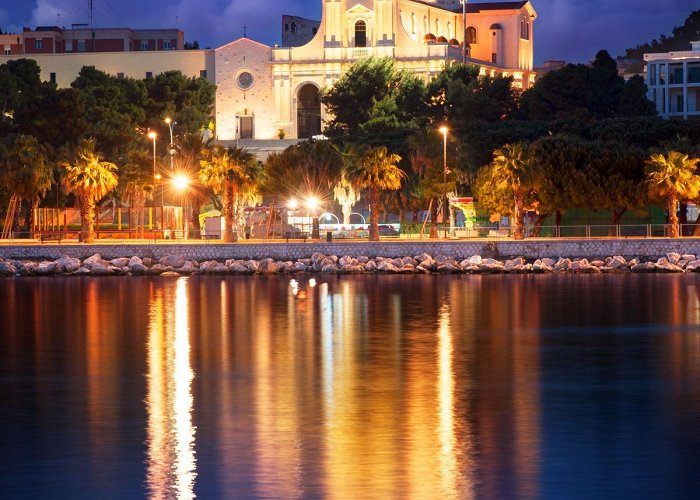 Santuario e Basilica di Bonaria Nostra Signora di Bonaria | SardegnaTurismo - Sito ufficiale del ... photo