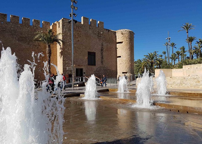 Palacio de Altamira palacio-altamira-elche - Descubriendo Alicante photo