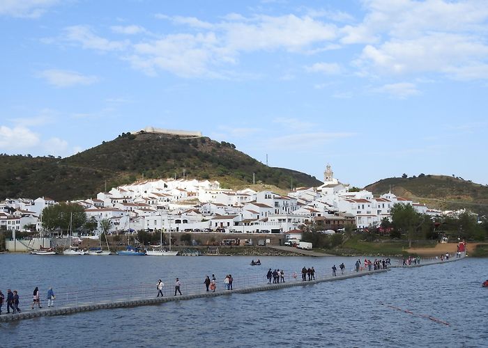 Alcoutim Castle An unusual walk into Spain – Becky in Portugal photo