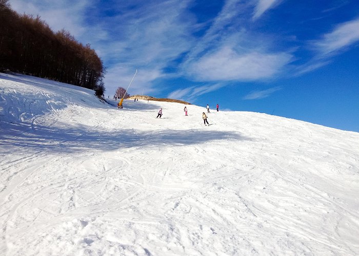 Seggiovia Collegamento Aremogna Pizzalto Ski Lift Tours - Book Now | Expedia photo
