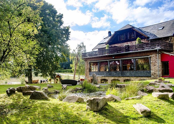 Mont Donon ∞ Charming hotels with a pool and spa in the Vosges in ... photo