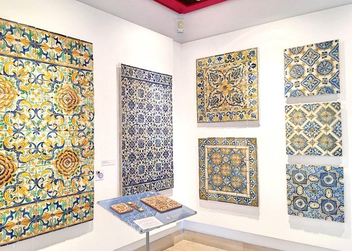 Rafael Bordalo Pinheiro Museum Give Me 5 Good Reasons Why I Should Visit the Tile Museum • A ... photo
