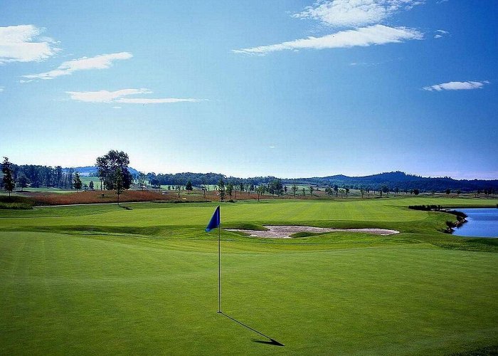 Palazzo Arzaga Golf Course Arzaga Golf Club - Golf travel with Golf & More photo