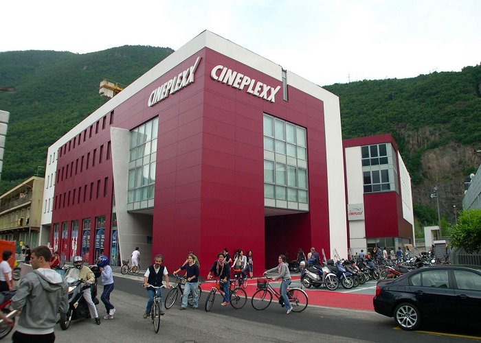 Cineplexx Cineplexx Bozen | Cinema in Bozen photo