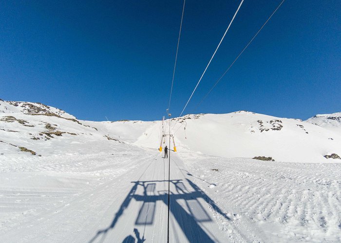 Gran Sometta Cervinia | SnowSpot - Winter holidays made easy photo