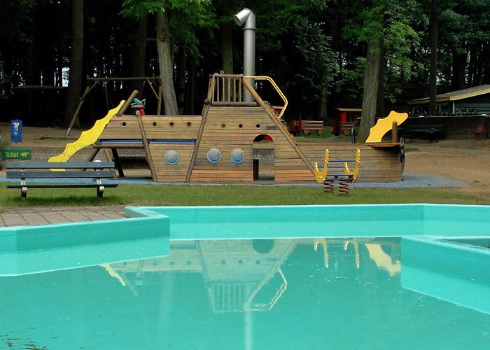 Kitskensberg Gallerij | Speeltuin Kitskensberg photo