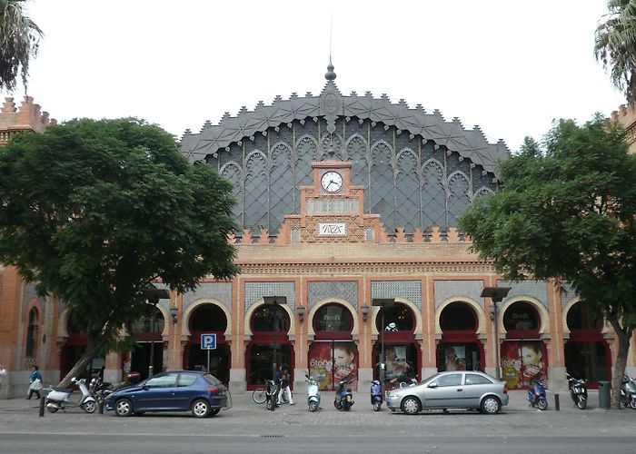 Plaza de Armas Plaza de Armas Shopping Mall - Seville - Arrivalguides.com photo