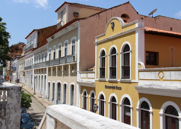 City Hall Lençóis Maranhenses Tour - Discover the incredible desert from São ... photo